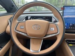 Toyota Platinum Wisdom 7 600 Pro - ფოტო 16