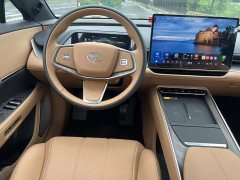 Toyota Platinum Wisdom 7 600 Pro - ფოტო 17