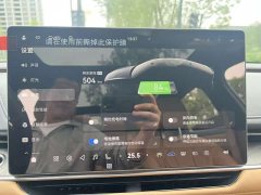 Toyota Platinum Wisdom 7 600 Pro - ფოტო 19