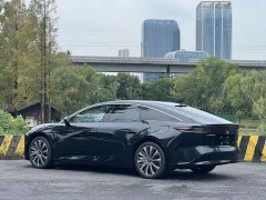 Toyota Platinum Wisdom 7 600 Pro - ფოტო 5