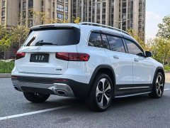 Mercedes-Benz GLC 260 L 4MATIC Luxury 5-Seater - ფოტო 7