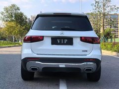Mercedes-Benz GLC 260 L 4MATIC Luxury 5-Seater - ფოტო 8