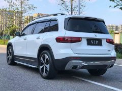 Mercedes-Benz GLC 260 L 4MATIC Luxury 5-Seater - ფოტო 9