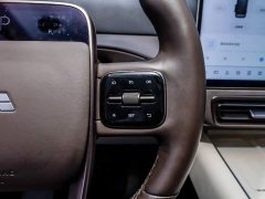 Li Auto Li Xiang MEGA Ultra - ფოტო 11