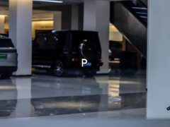 Li Auto Li Xiang MEGA Ultra - ფოტო 13