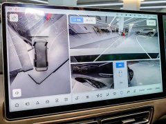 Li Auto Li Xiang MEGA Ultra - ფოტო 17
