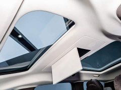 Li Auto Li Xiang MEGA Ultra - ფოტო 18