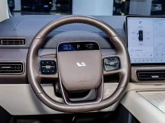 Li Auto Li Xiang MEGA Ultra - ფოტო 20