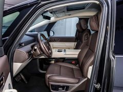Li Auto Li Xiang MEGA Ultra - ფოტო 5