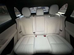 XPeng G9 2024 702 Max - ფოტო 13