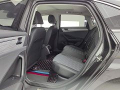 Volkswagen Sagitar 300TSI DSG Excellence Edition - ფოტო 11