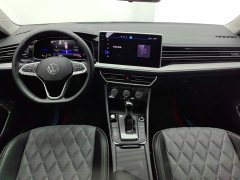Volkswagen Sagitar 300TSI DSG Excellence Edition - ფოტო 12