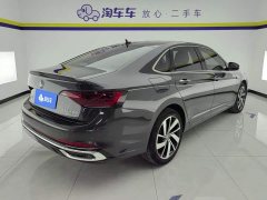 Volkswagen Sagitar 300TSI DSG Excellence Edition - ფოტო 3