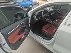 Audi A3 A3L Limousine 35TFSI Prestige - ფოტო 12
