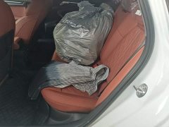 Audi A3 A3L Limousine 35TFSI Prestige - ფოტო 13
