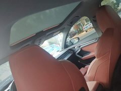 Audi A3 A3L Limousine 35TFSI Prestige - ფოტო 14