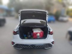 Audi A3 A3L Limousine 35TFSI Prestige - ფოტო 15