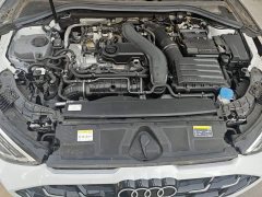 Audi A3 A3L Limousine 35TFSI Prestige - ფოტო 16