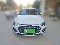 Audi A3 A3L Limousine 35TFSI Prestige - ფოტო 2