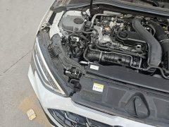 Audi A3 A3L Limousine 35TFSI Prestige - ფოტო 20