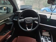 Audi A3 A3L Limousine 35TFSI Prestige - ფოტო 6