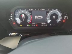 Audi A3 A3L Limousine 35TFSI Prestige - ფოტო 8