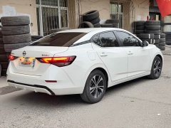 Nissan Sylphy 1.6L XE CVT Comfort Edition - ფოტო 10