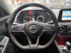 Nissan Sylphy 1.6L XE CVT Comfort Edition - ფოტო 14