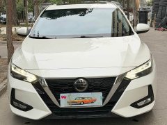 Nissan Sylphy 1.6L XE CVT Comfort Edition - ფოტო 2