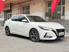 Nissan Sylphy 1.6L XE CVT Comfort Edition - ფოტო 3