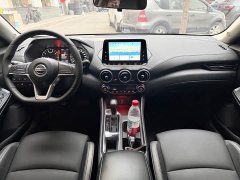 Nissan Sylphy 1.6L XE CVT Comfort Edition - ფოტო 6