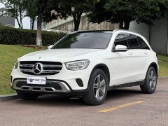 Mercedes-Benz GLC 260 L 4MATIC Dynamic - ფოტო 1