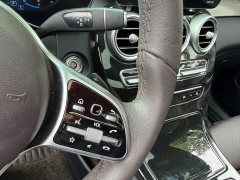 Mercedes-Benz GLC 260 L 4MATIC Dynamic - ფოტო 10