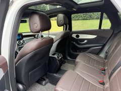 Mercedes-Benz GLC 260 L 4MATIC Dynamic - ფოტო 11