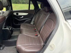 Mercedes-Benz GLC 260 L 4MATIC Dynamic - ფოტო 12