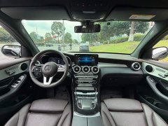 Mercedes-Benz GLC 260 L 4MATIC Dynamic - ფოტო 13