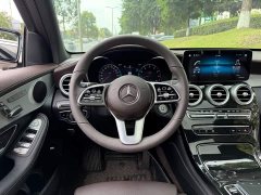 Mercedes-Benz GLC 260 L 4MATIC Dynamic - ფოტო 14