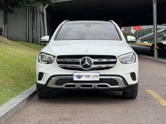 Mercedes-Benz GLC 260 L 4MATIC Dynamic - ფოტო 2