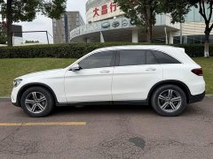 Mercedes-Benz GLC 260 L 4MATIC Dynamic - ფოტო 3