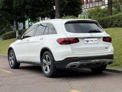 Mercedes-Benz GLC 260 L 4MATIC Dynamic - ფოტო 4