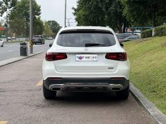 Mercedes-Benz GLC 260 L 4MATIC Dynamic - ფოტო 5