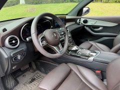 Mercedes-Benz GLC 260 L 4MATIC Dynamic - ფოტო 7