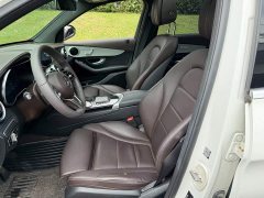 Mercedes-Benz GLC 260 L 4MATIC Dynamic - ფოტო 8