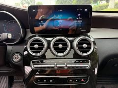 Mercedes-Benz GLC 260 L 4MATIC Dynamic - ფოტო 9