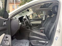 Volkswagen Bora 1.5L Automatic Comfort Limited Edition - ფოტო 10