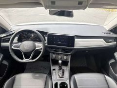 Volkswagen Bora 1.5L Automatic Comfort Limited Edition - ფოტო 11
