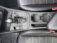 Volkswagen Bora 1.5L Automatic Comfort Limited Edition - ფოტო 12