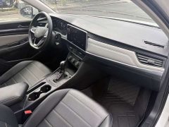 Volkswagen Bora 1.5L Automatic Comfort Limited Edition - ფოტო 13