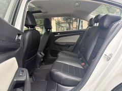 Volkswagen Bora 1.5L Automatic Comfort Limited Edition - ფოტო 14