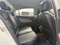 Volkswagen Bora 1.5L Automatic Comfort Limited Edition - ფოტო 15
